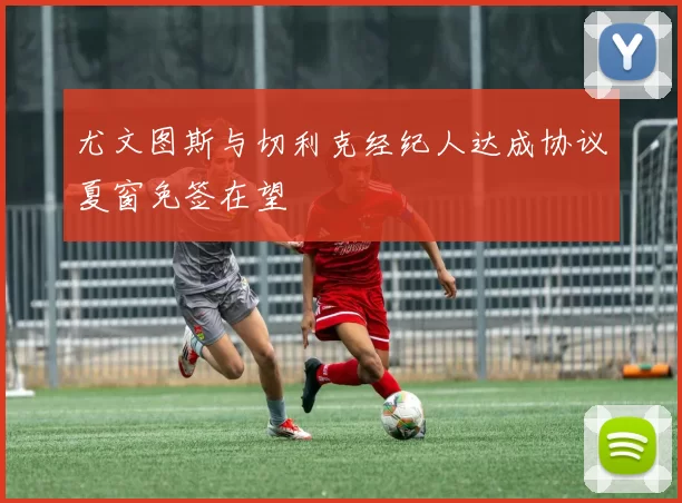 尤文图斯与切利克经纪人达成协议夏窗免签在望